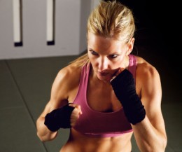 martial arts
